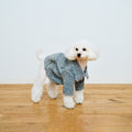 DENI-WOOL JACKET