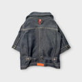 DENI - chiri JACKET