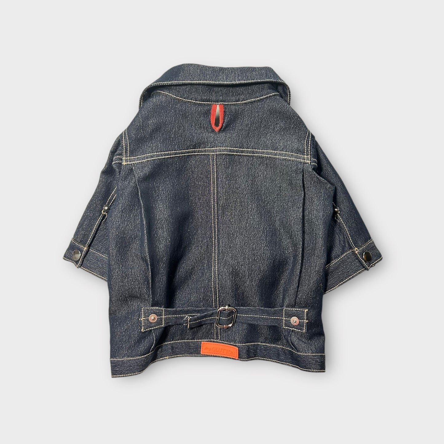 DENI - chiri JACKET