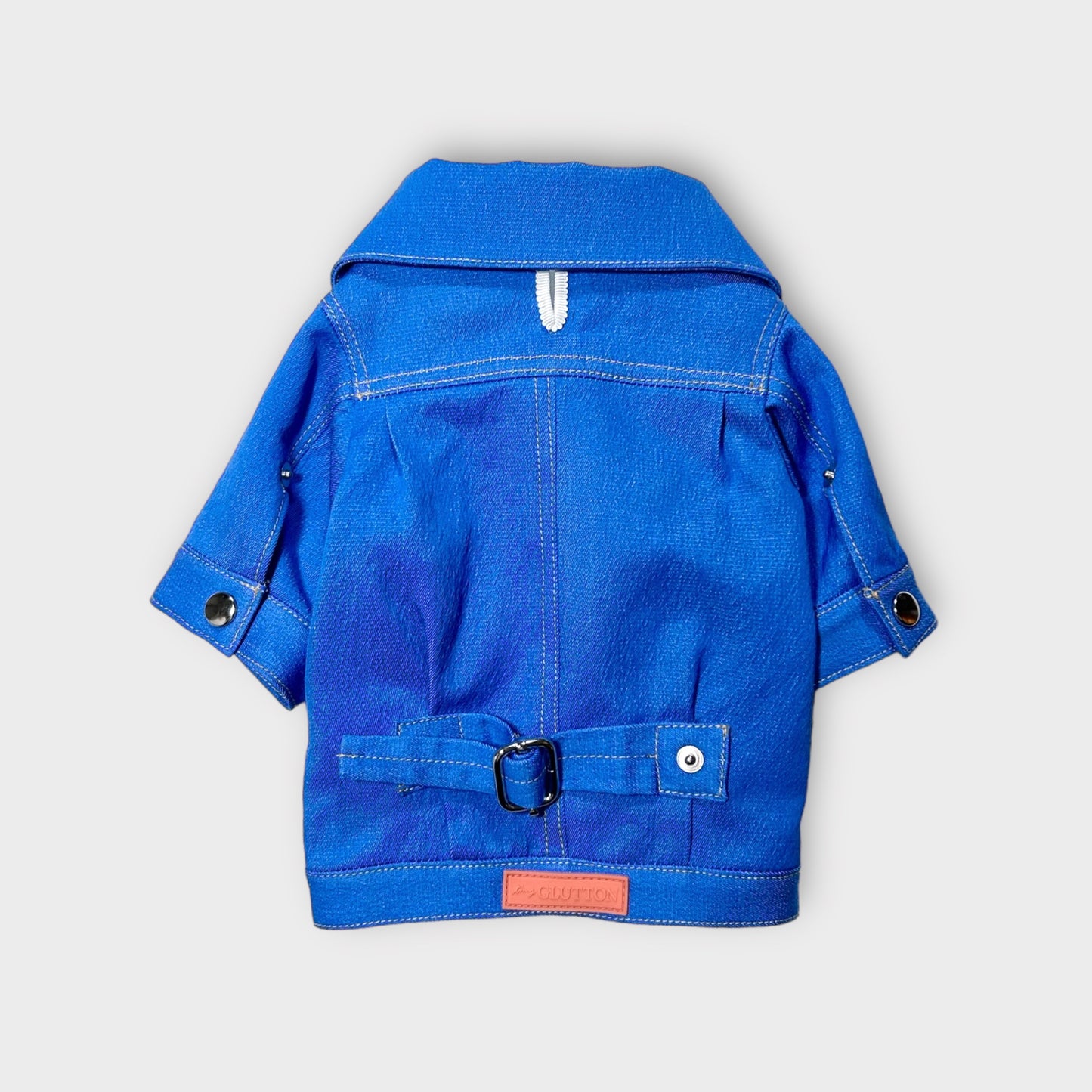 DENI - chiri JACKET