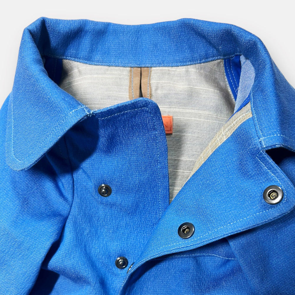 DENI - chiri COAT