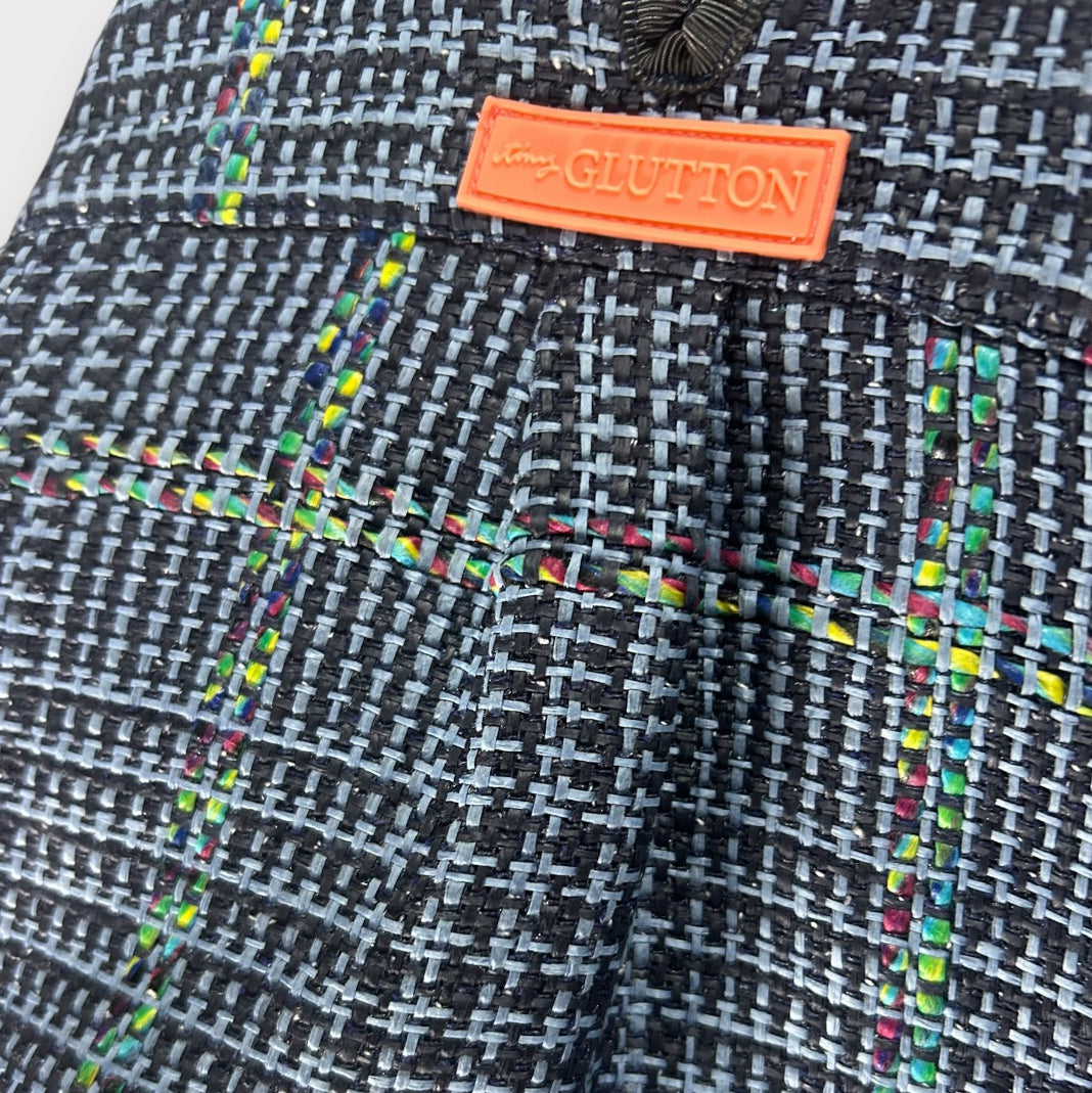 PAPER THREAD SHIRT