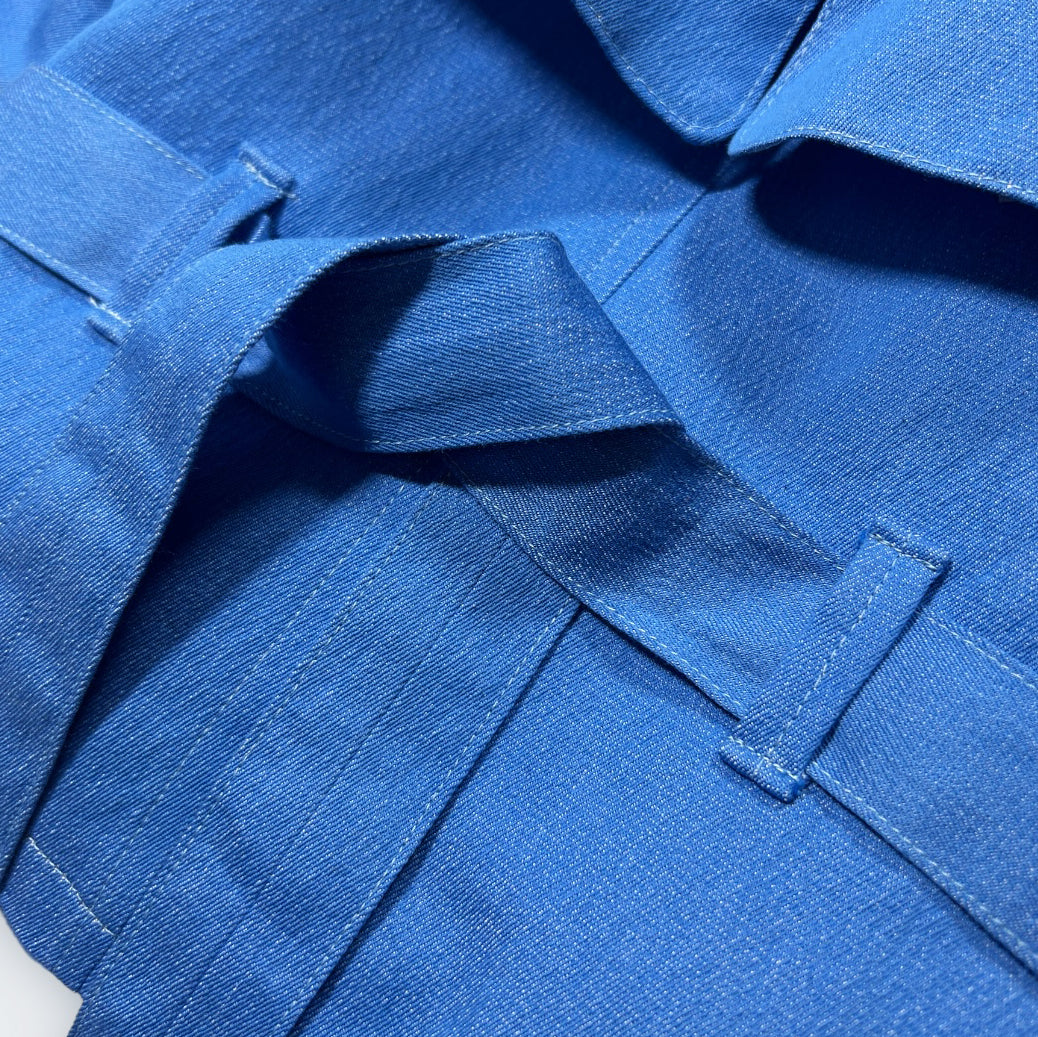 DENI - chiri COAT