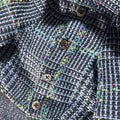 PAPER THREAD SHIRT