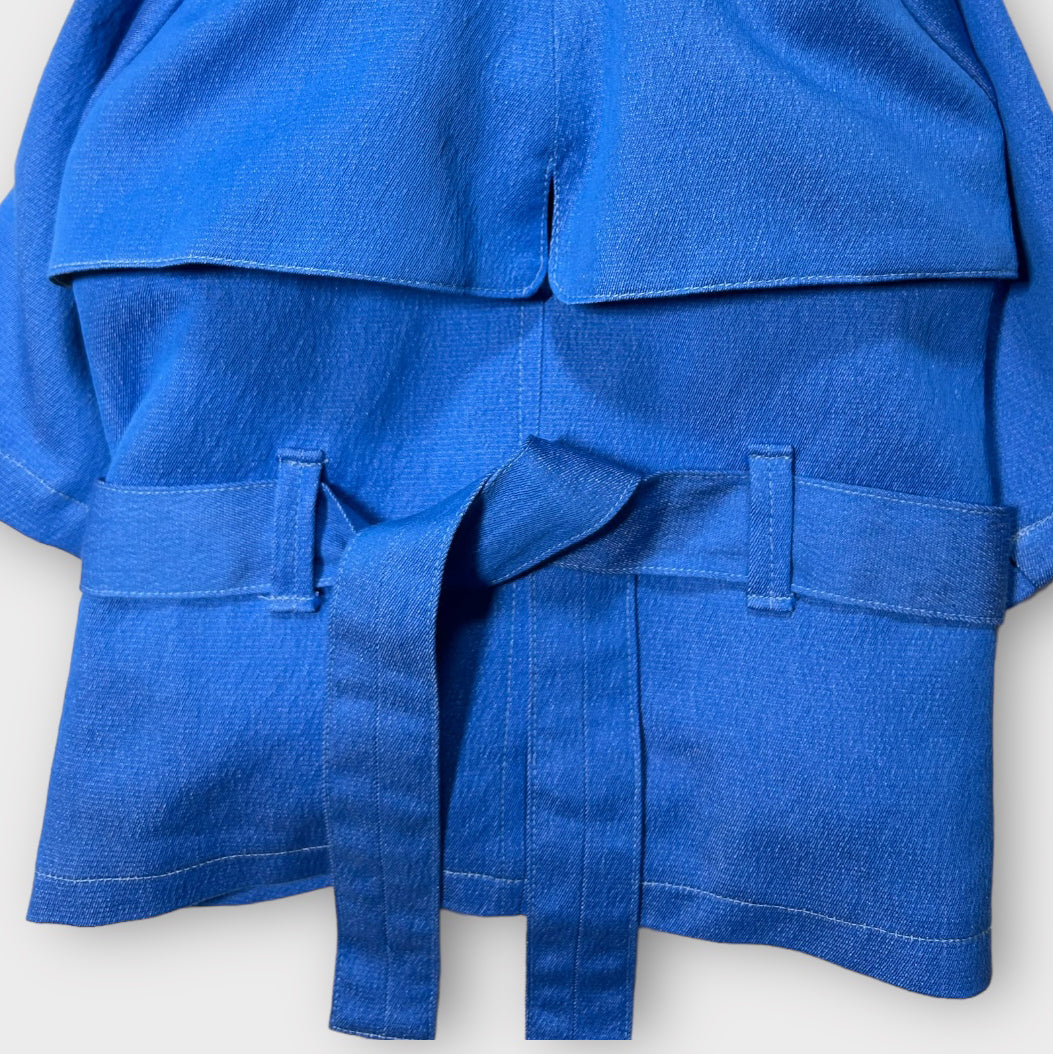 DENI - chiri COAT