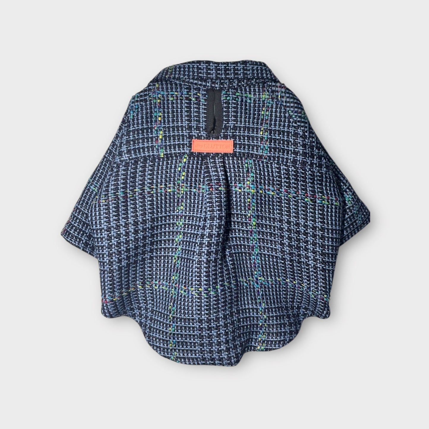 PAPER THREAD SHIRT