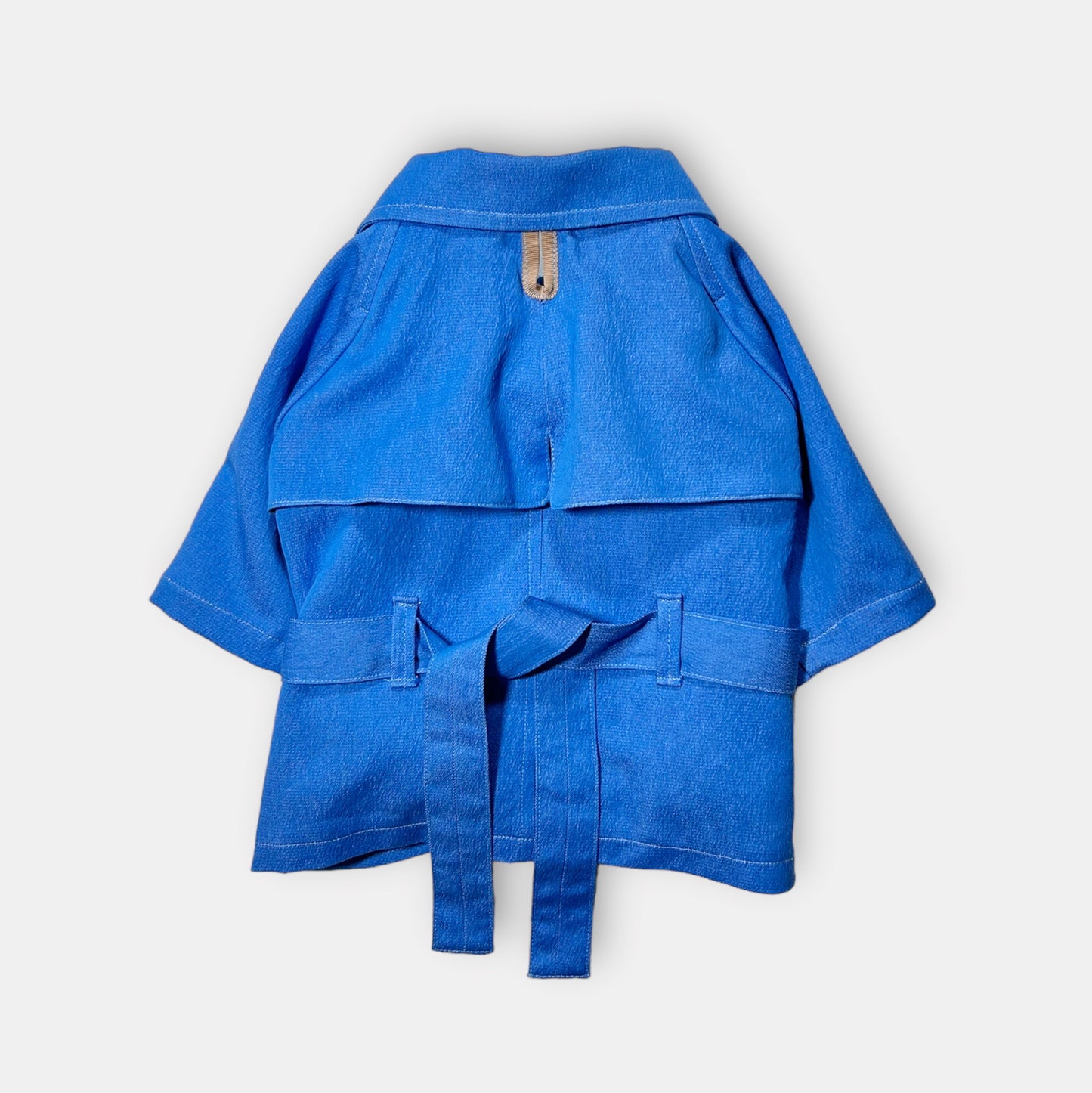 DENI - chiri COAT