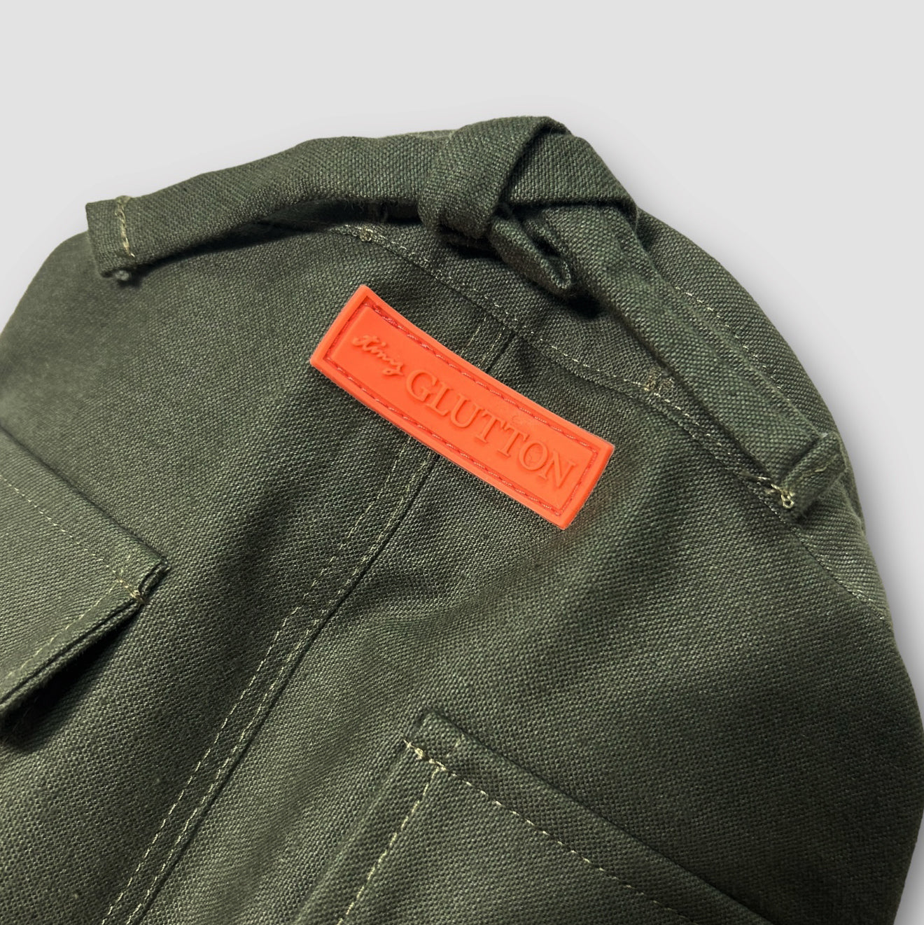 CARGO PANTS