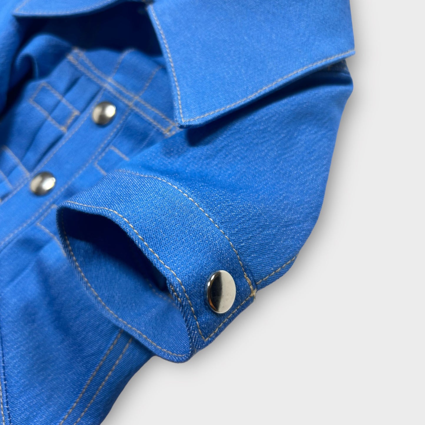 DENI - chiri JACKET