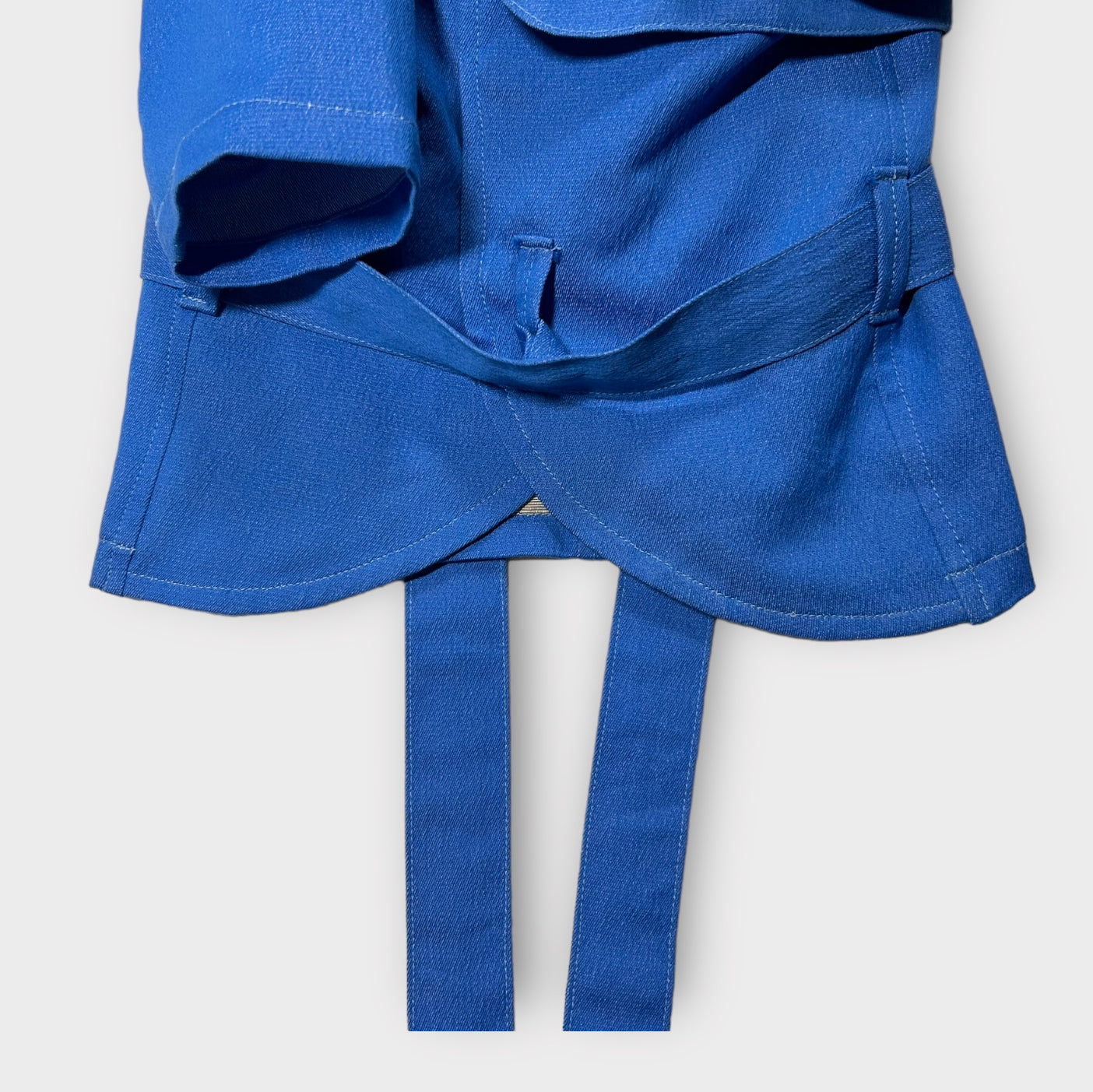 DENI - chiri COAT
