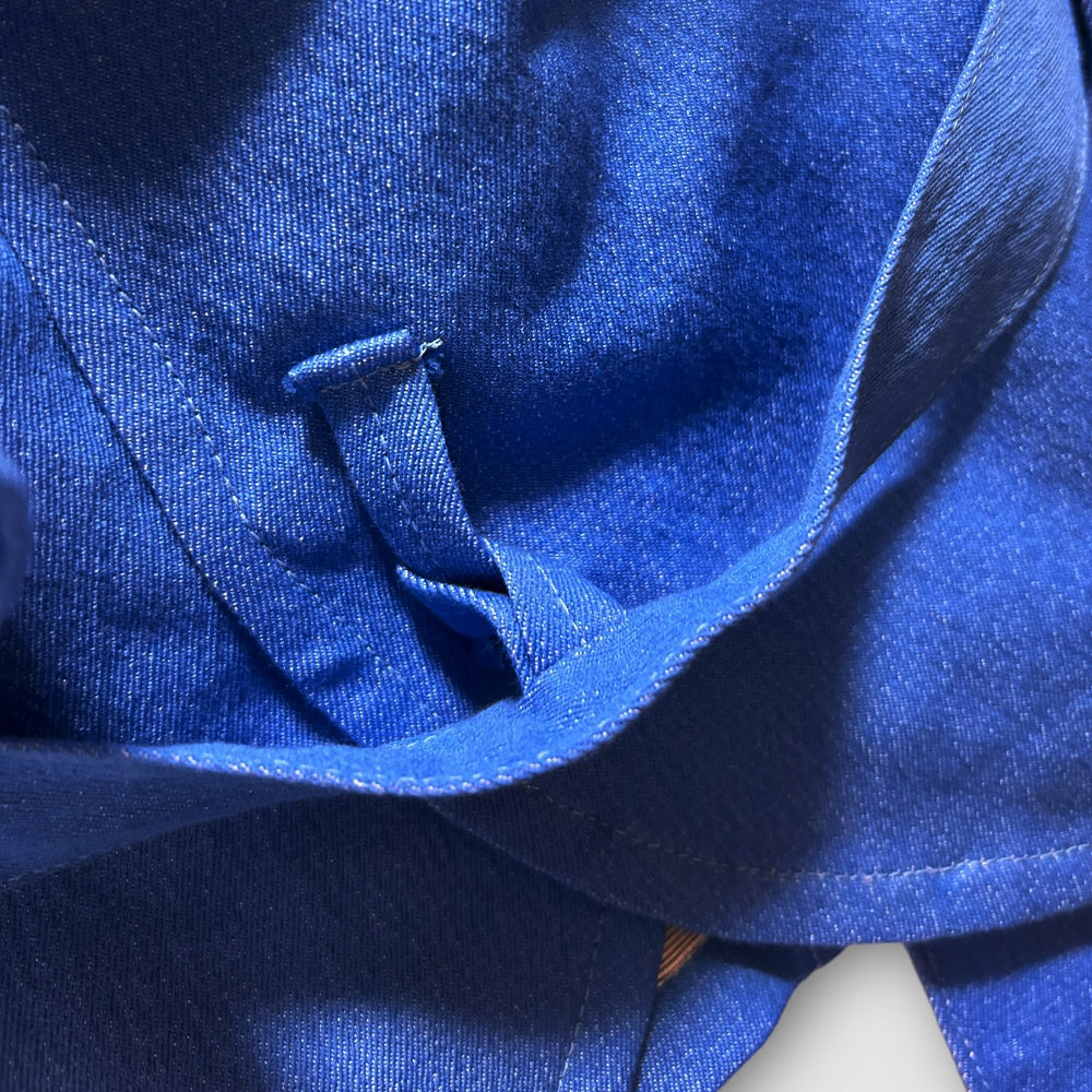 DENI - chiri COAT