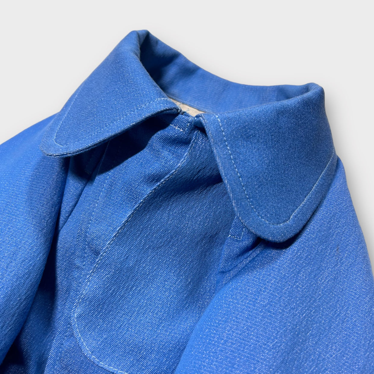 DENI - chiri COAT