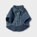 PAPER THREAD SHIRT