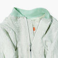 AOSA LIGHT GREENブルゾン