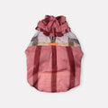 BANSHU PLAID SHIRT