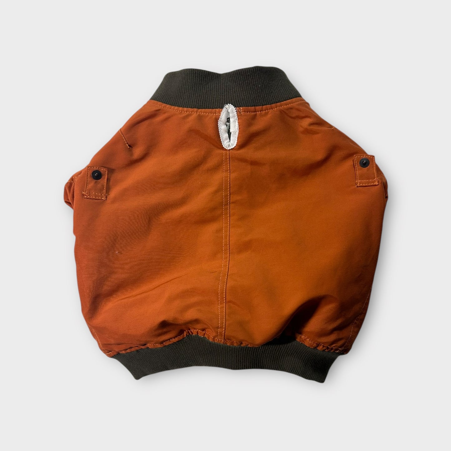 Reversible-MA1