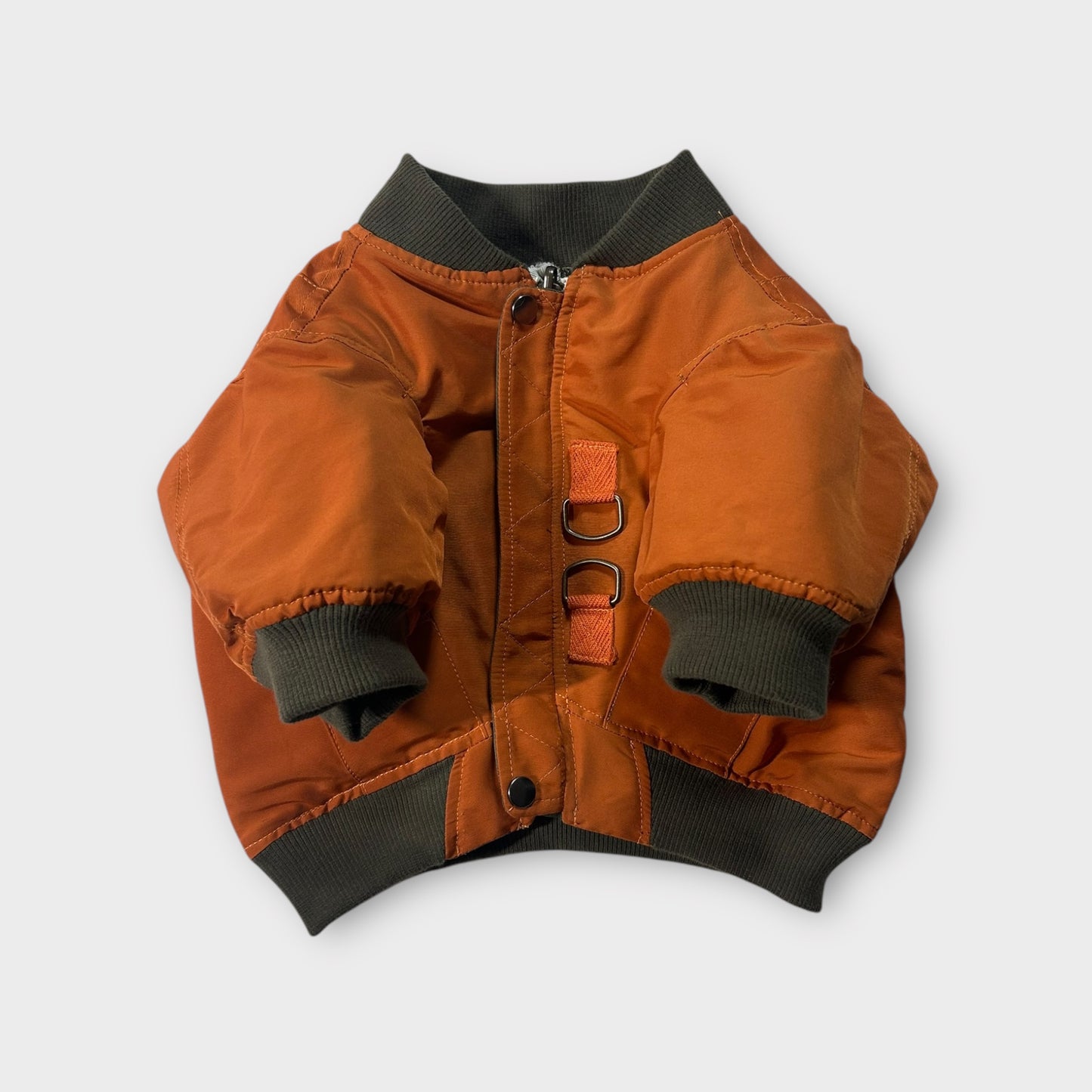 Reversible-MA1