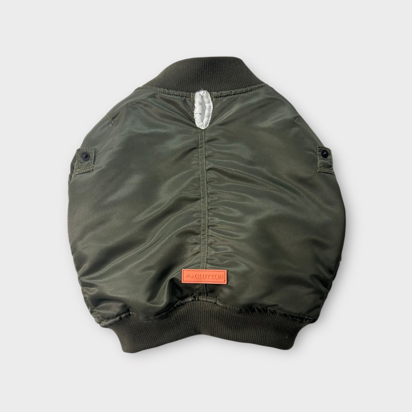 Reversible-MA1