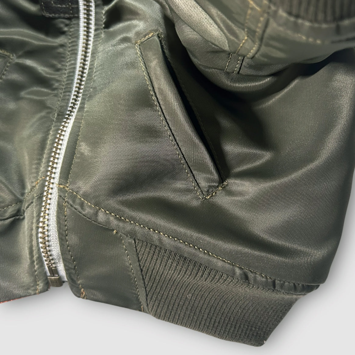 Reversible-MA1