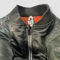 Reversible-MA1
