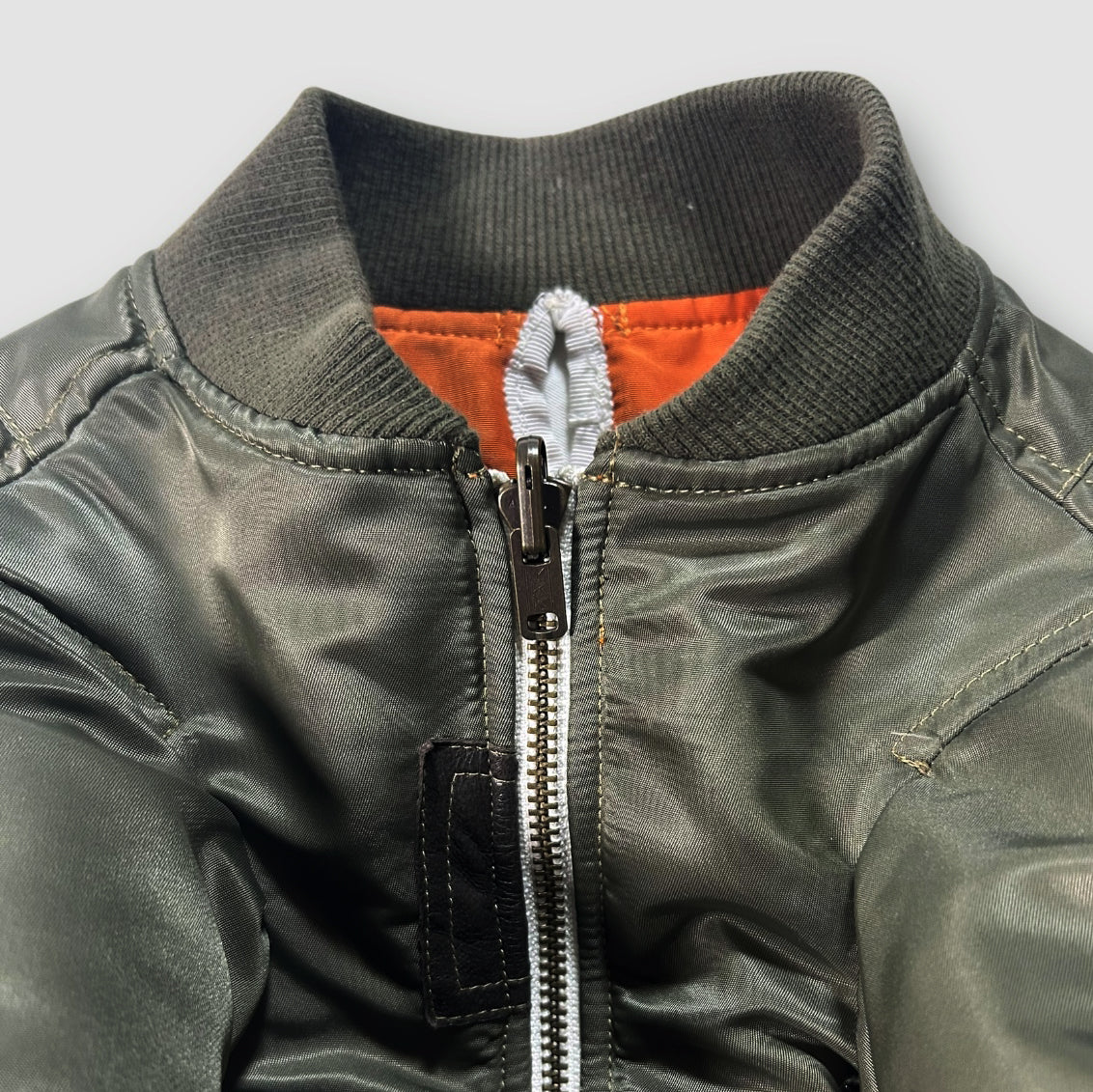 Reversible-MA1