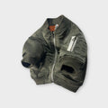 Reversible-MA1