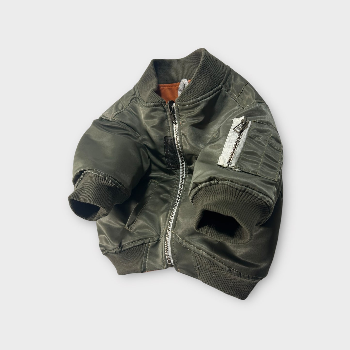 Reversible-MA1