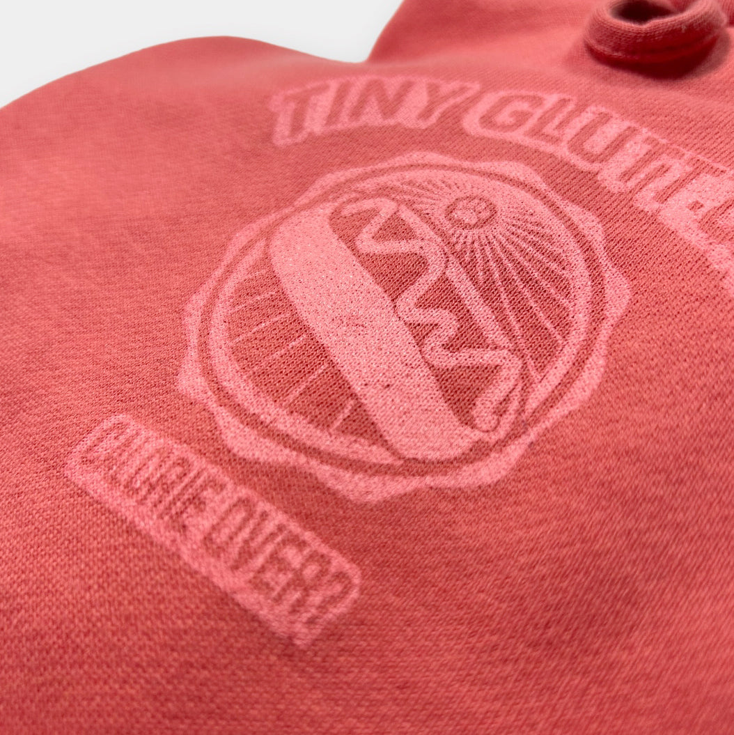 AZUMA HOODIE