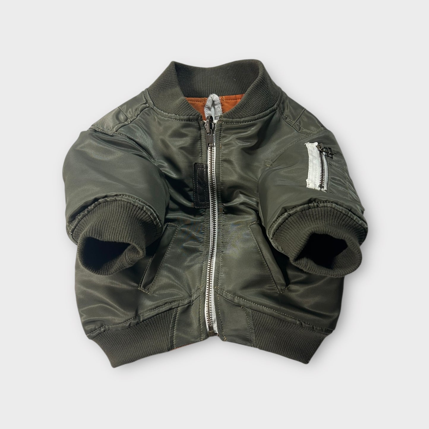 Reversible-MA1