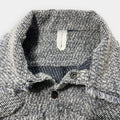 DENI-WOOL JACKET
