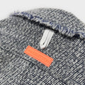 DENI-WOOL JACKET