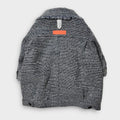 DENI-WOOL JACKET