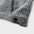 DENI-WOOL JACKET