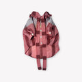 BANSHU PLAID SHIRT