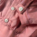 BANSHU PLAID SHIRT