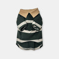 COLLAR TEE