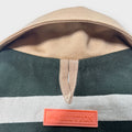 COLLAR TEE