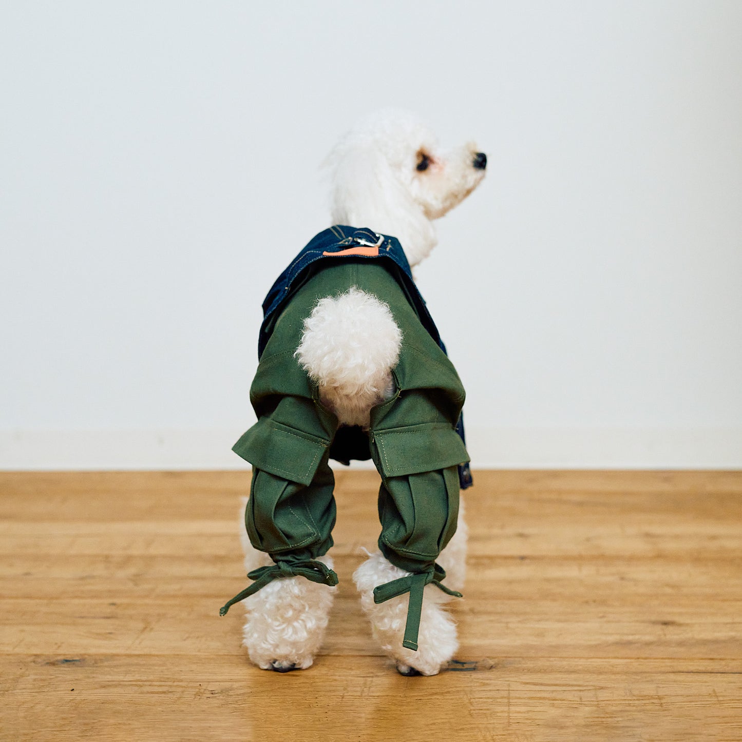 CARGO PANTS