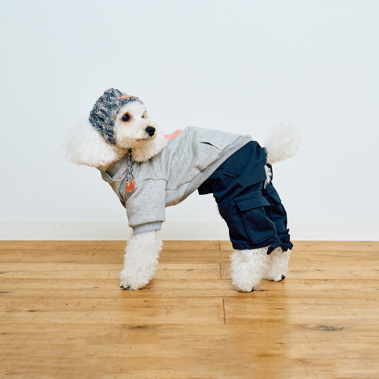CARGO PANTS