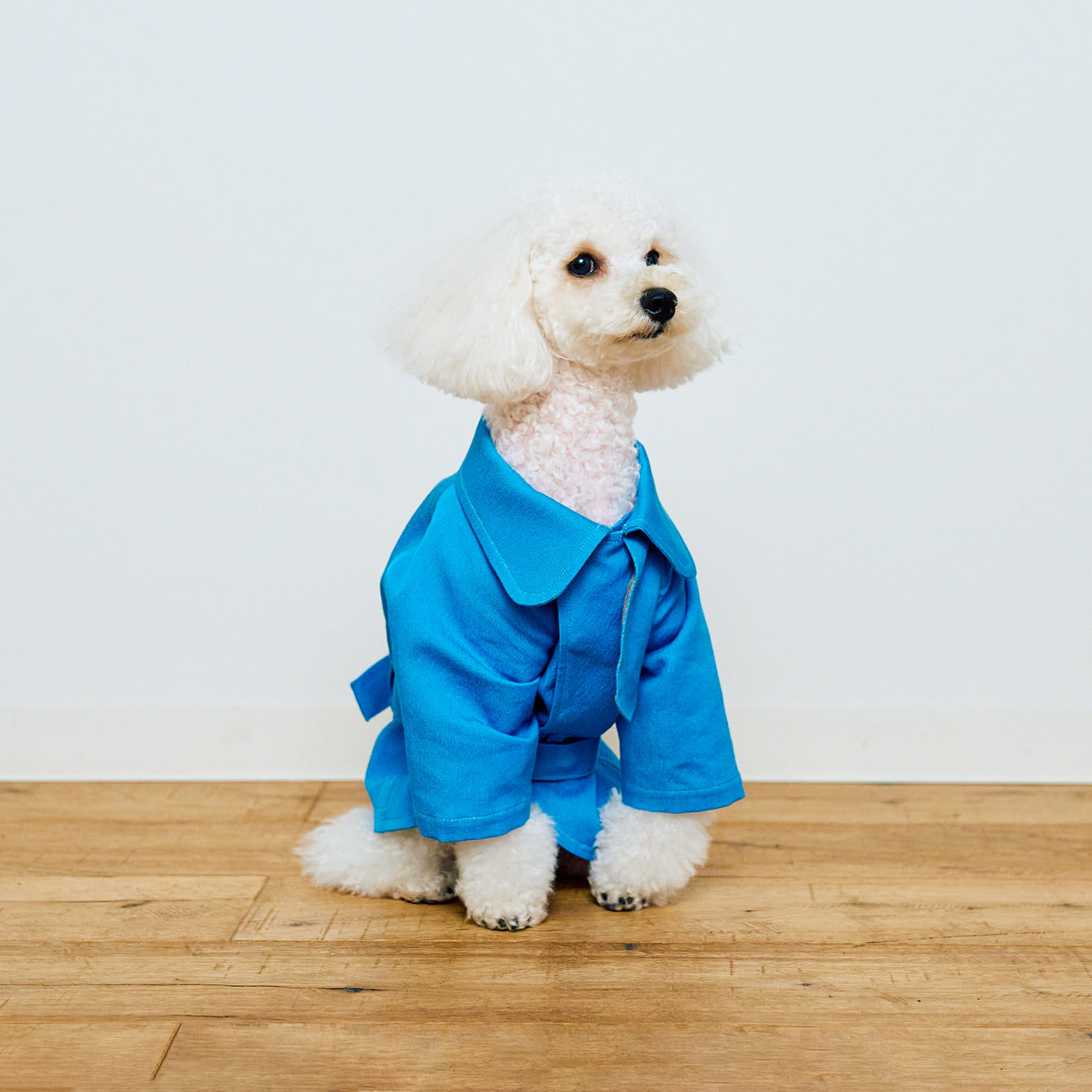 DENI - chiri COAT