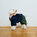 DENI - chiri JACKET
