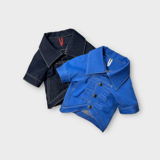 DENI - chiri JACKET
