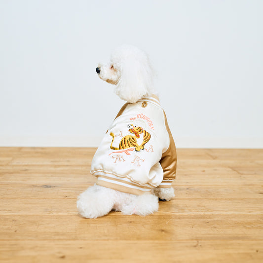 SOUVENIR JACKET