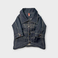 DENI - chiri JACKET