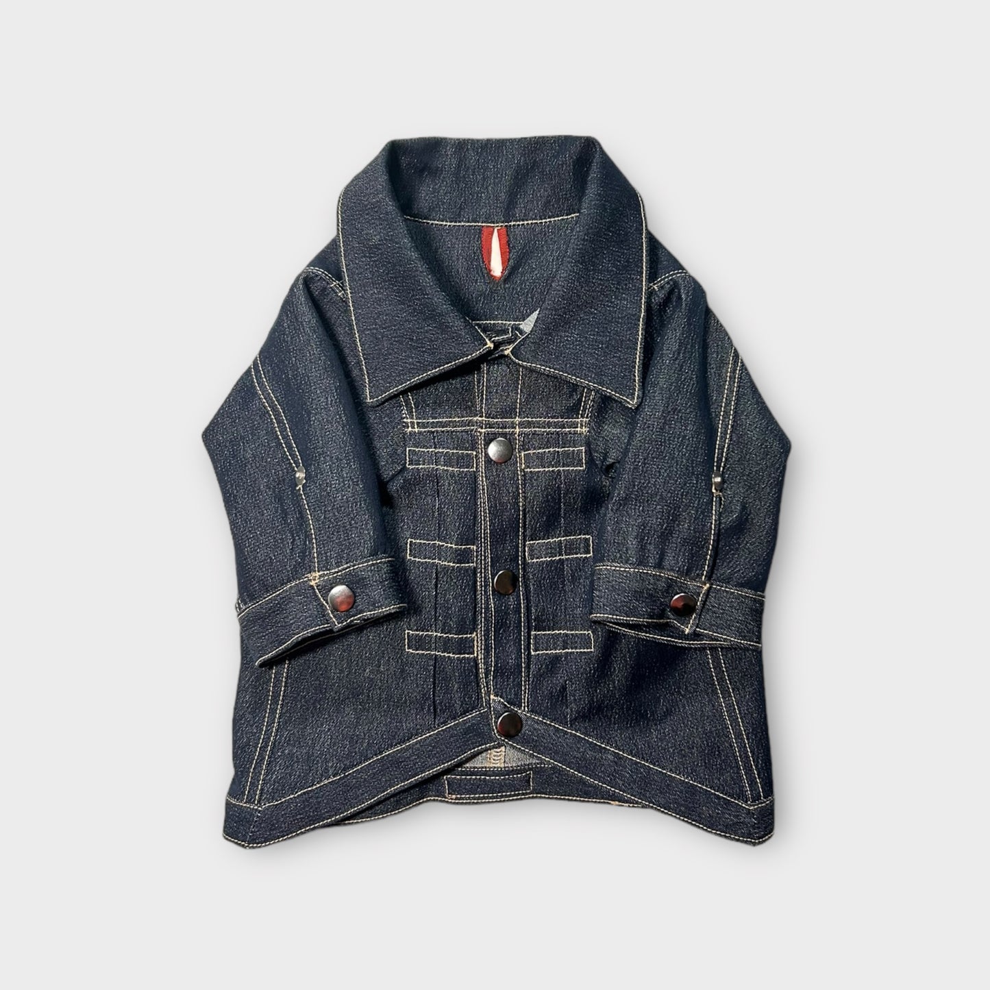 DENI - chiri JACKET
