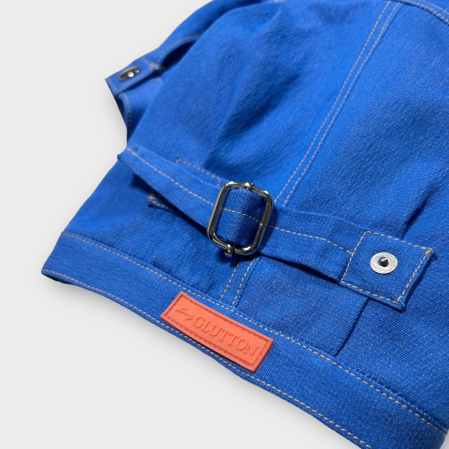 DENI - chiri JACKET