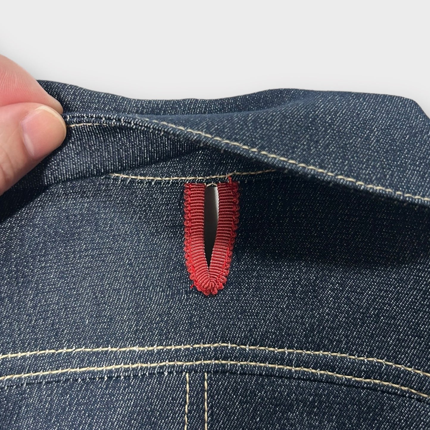 DENI - chiri JACKET
