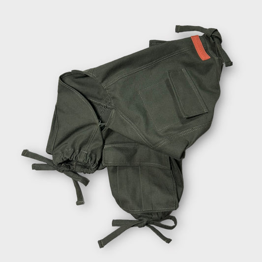 CARGO PANTS