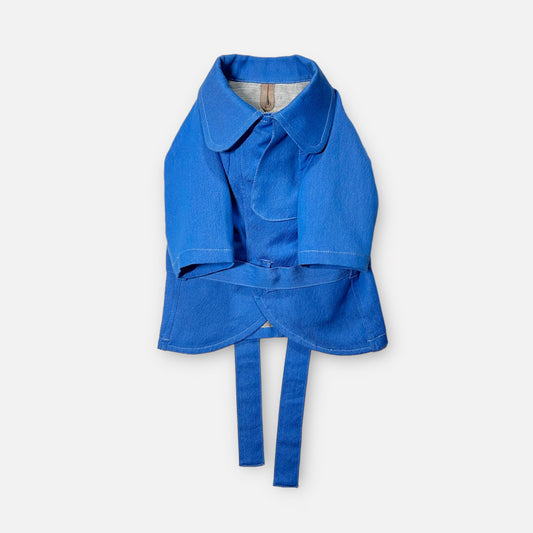DENI - chiri  COAT