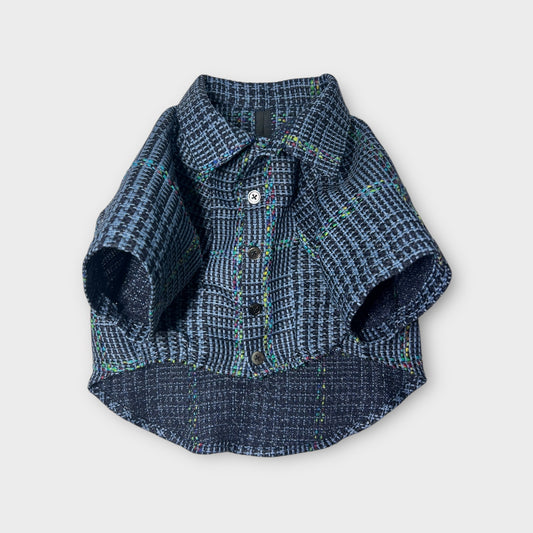 PAPER THREAD SHIRT